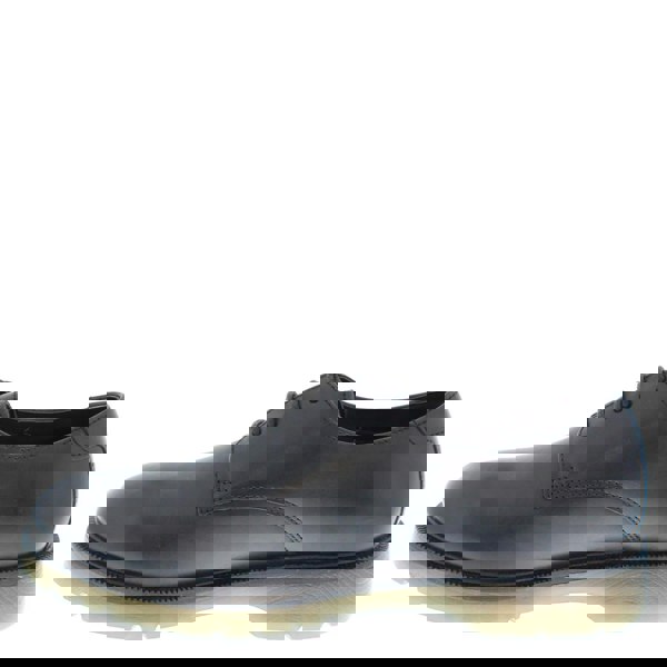 Frank James Brent Leather Oxford Lace Up Shoes