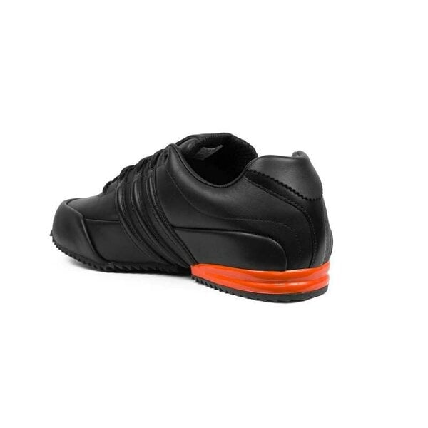 Y-3 Adidas Y-3 Sprint Trainers