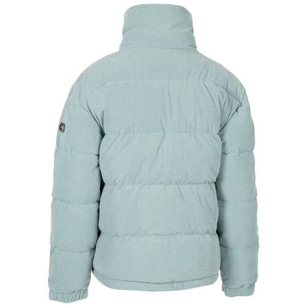 Trespass Women's Rowena Padded Jacket - Teal Mist