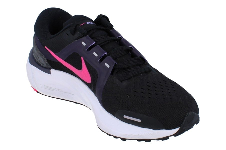 Nike Womens Air Zoom Vomero 16 Da7698 002 - Black Hyper Pink Cave Blue 002 - Photo 3