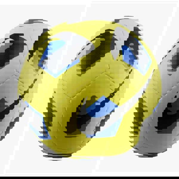 Nike Park 2.0 Football - Yellow/Blue - 