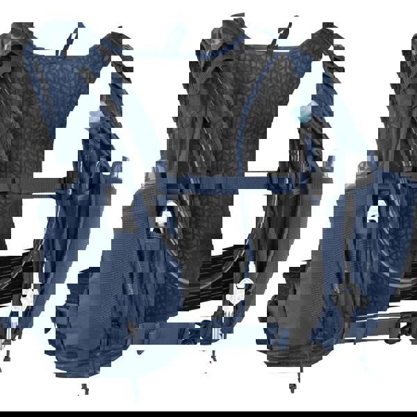 EVOC Hydro Pro 3L Hydration Pack + 1.5L Bladder 2025 - Denim