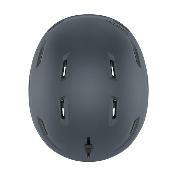 Smith Ski Helmet Descend Mips 0TD Matte Slate / Black Medium
