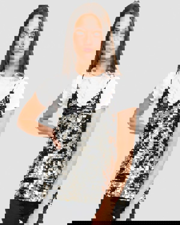 Samsoe & Samsoe Mano Womens Top 8336