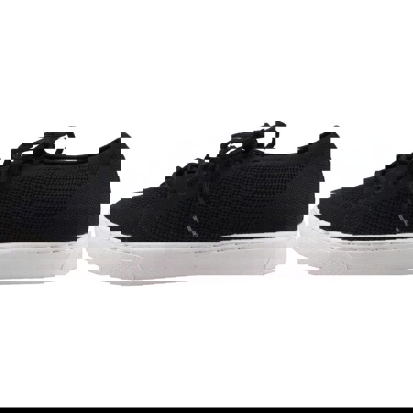 Hush Puppies Good Sneaker Men's Trainers in Black
