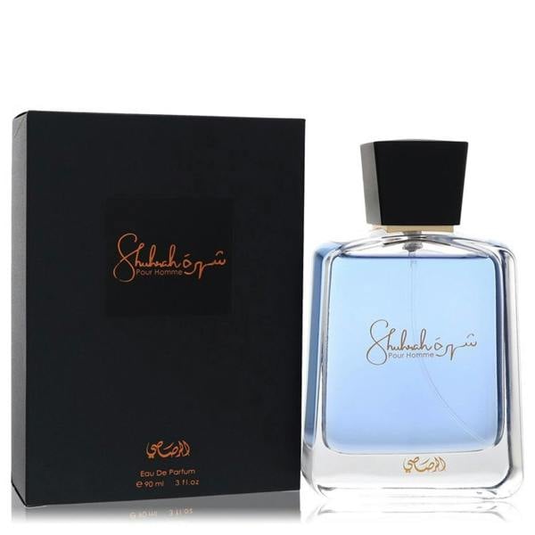 Rasasi Shuhbah Pour Homme Eau De Parfum 90 ml