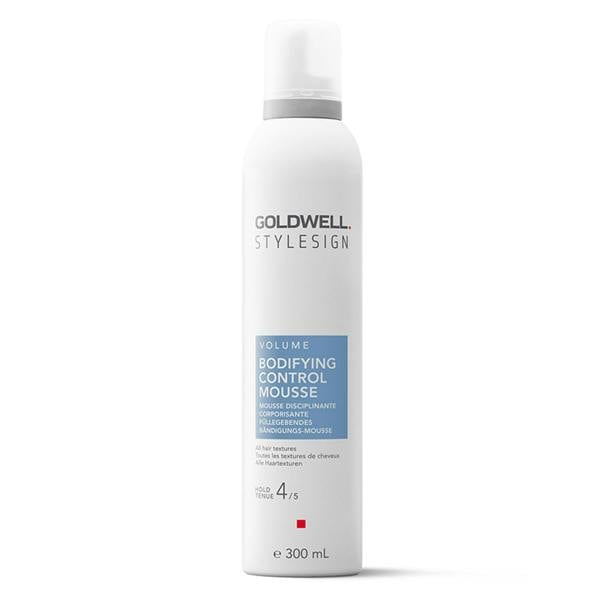 Goldwell Bodifying Control Mousse 300 ml
