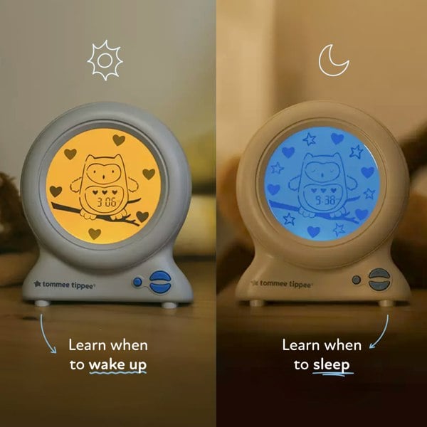 Tommee Tippee GroClock - Zello Sleep