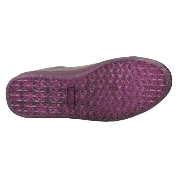 Reflex Ladies Reflex Pearlised Pumps