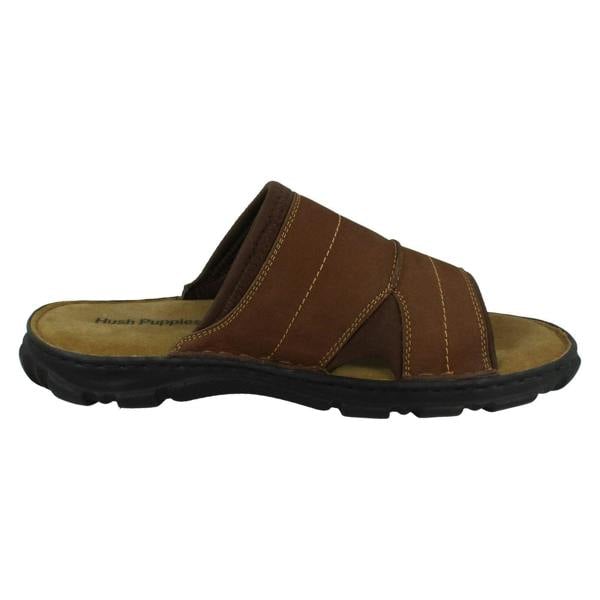 Hush Puppies Mens Hush Puppies Casual Sandals Austin