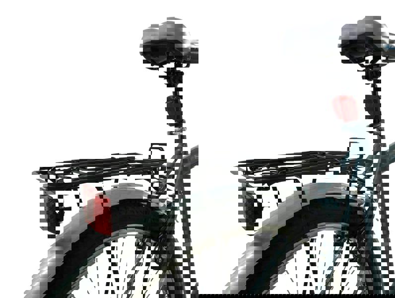 Falcon Explorer Hybrid Bike