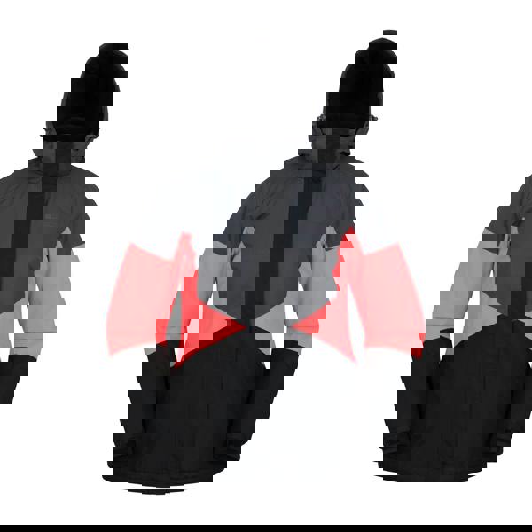 Mountain Warehouse Womens/Ladies Moon II Ski Jacket - Diva Pink