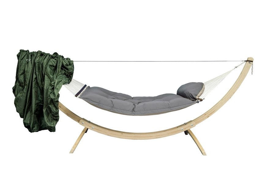 Hammock cover