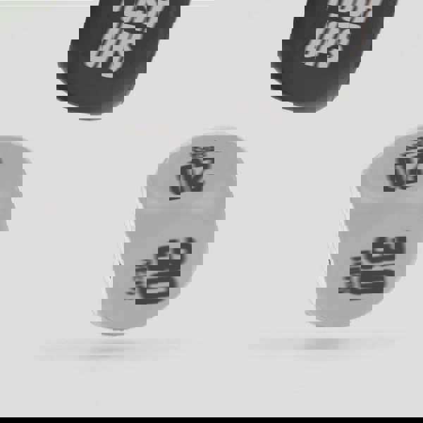 Phoenix Fitness Fitness Routine Exercise Dice - Black