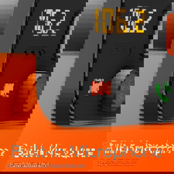 GadJet Wireless FM Transmitter