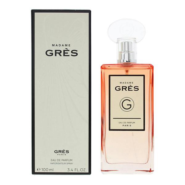 Gres Madame Gres Eau de Parfum 100ml