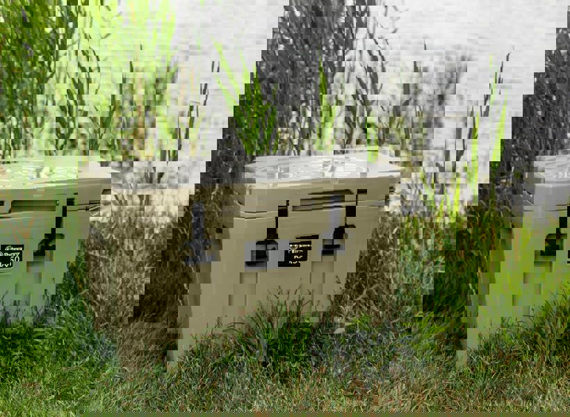 Petromax 50L Cooler Box