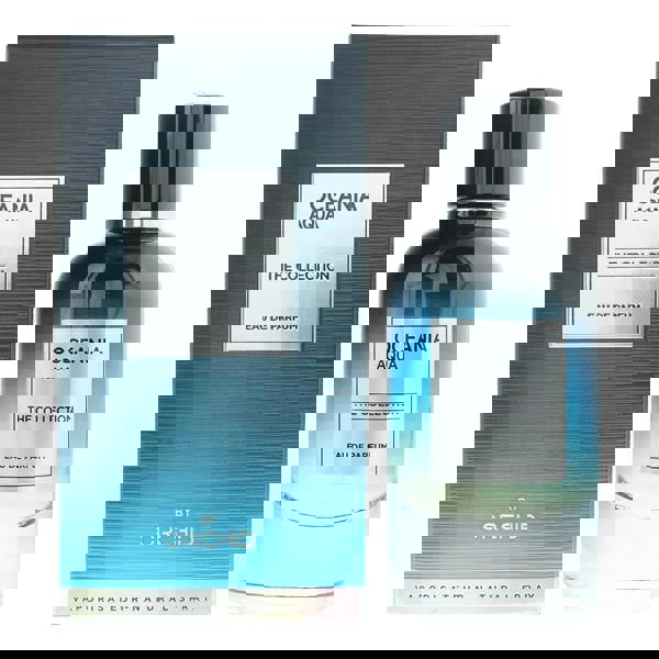 Oceania Aqua Orchid Oceania Aqua The Collection Eau De Parfum 100ml