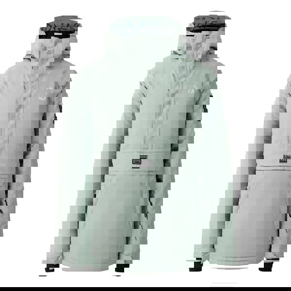 Dare 2B Childrens/Kids Freehand II Ski Jacket - Glacier Green - 