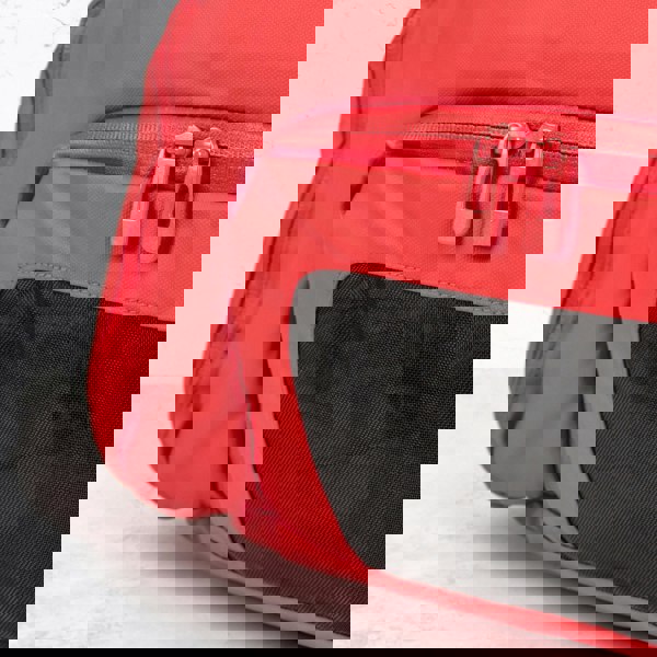 Myga Vegan Red Yoga Handbag