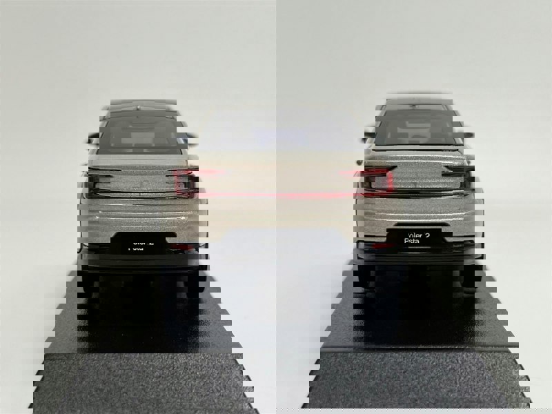 Norev Polestar 2 2024 Jupiter 1:43 Scale Norev 872013