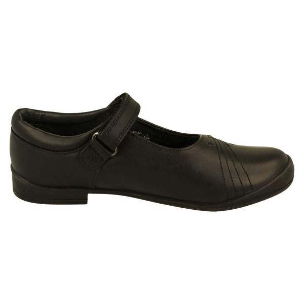 Start-rite Girls Startrite Mary Jane Style School Shoes Stardust
