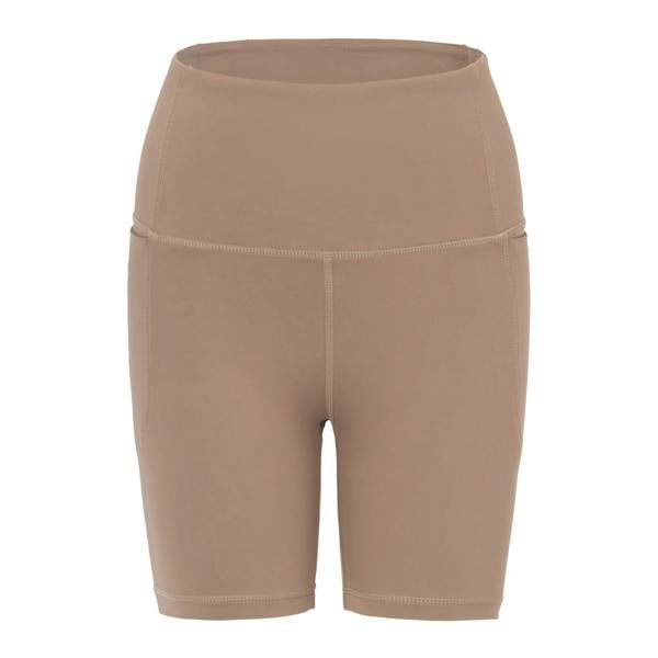 Dare 2B Womens/Ladies Refresh Shorts - Pine Bark - 