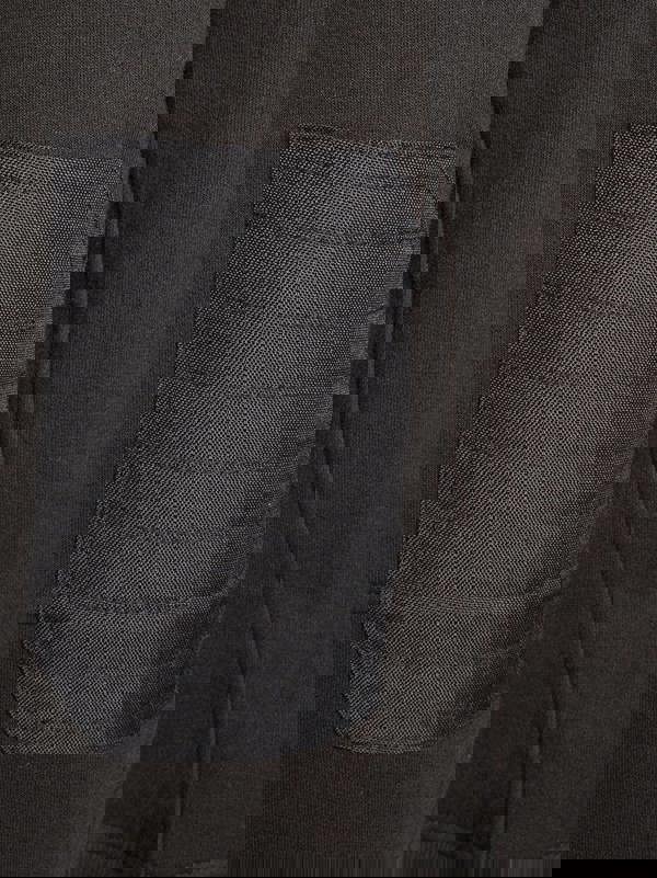 JCB Crew Trade Mens Work Pull Over Sweat Shirt