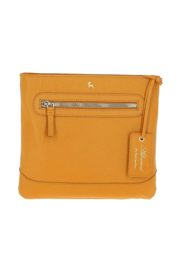 Ashwood Leather Smart Crossbody Bag: 64638/cb-9