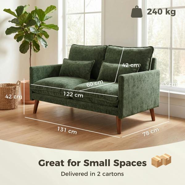 Loveseat