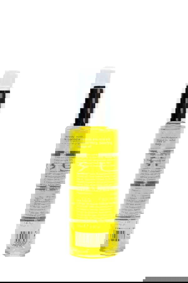 PURE Revive Massage Oil | PURE Spa Skincare