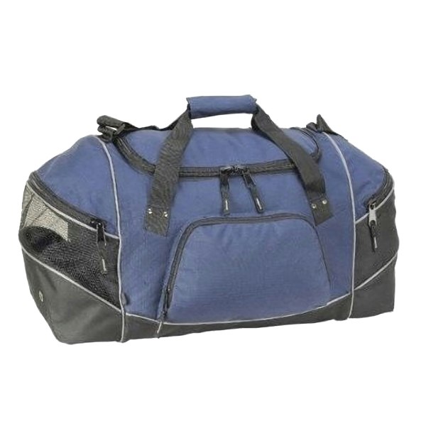 Shugon Daytona Universal Holdall Duffle Bag (50 Litres) - Navy Blue