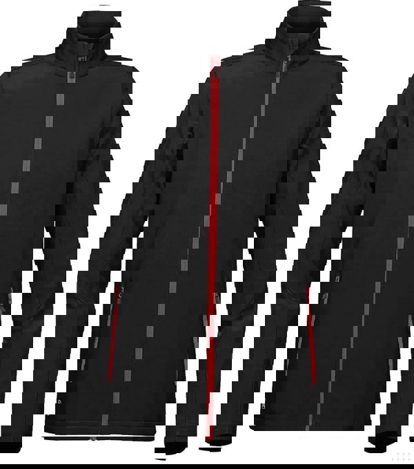 Men's Stormtech Orbiter Soft Shell Jacket {ST-KSB-1}