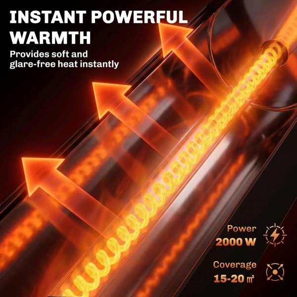 Outdoor Heater