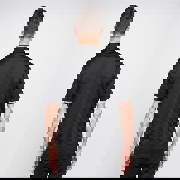 Gabicci G00Z05 Mens Polo Shirt Gabicci Classic - BLACK