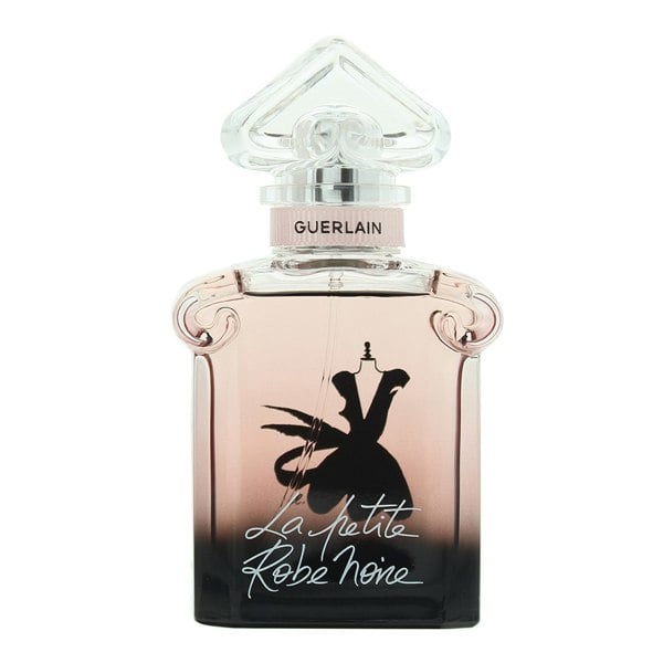 Guerlain La Petite Robe Noire Ma Première Robe Eau de Parfum 30ml for Her
