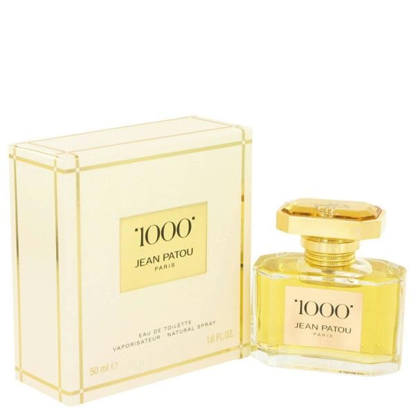 Jean Patou 1000 Eau de Toilette 44 ml
