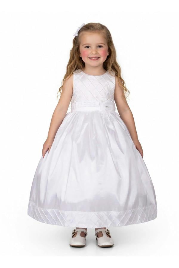 Cinda Flower Girl Party Dress