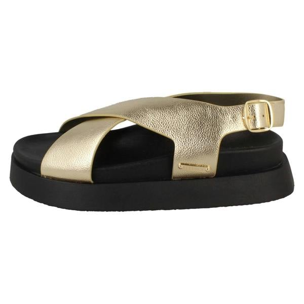 Elle Sport Ladies Elle Sport Chunky Sandals F00499