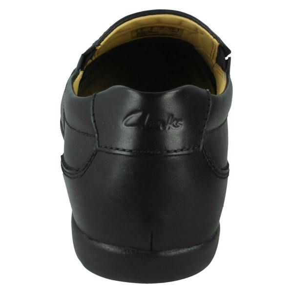 Clarks Mens Clarks Casual Shoes Recline Free