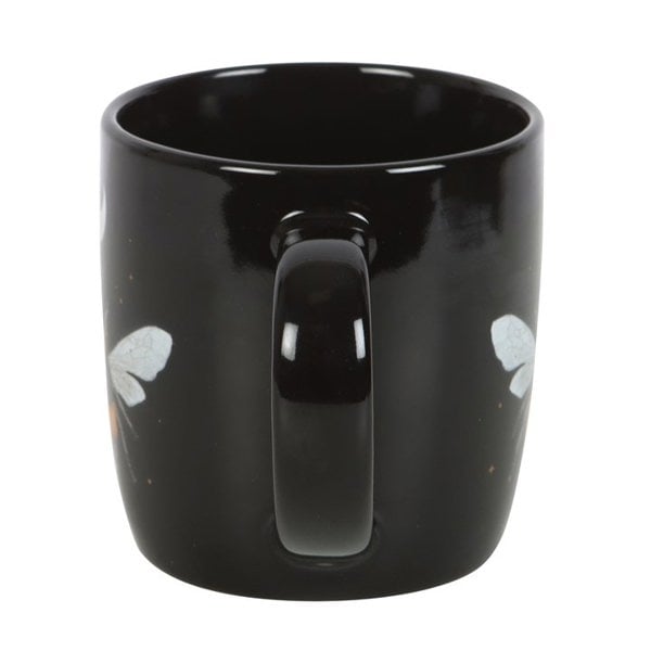 Serano Forest Bee Mug