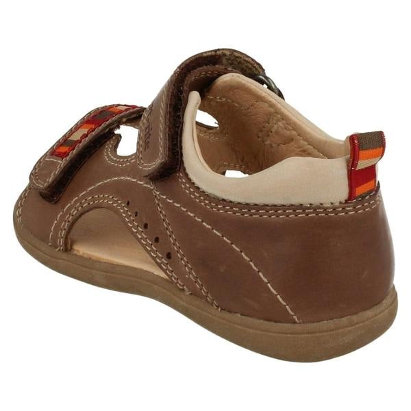 Start-rite Infant Boys Startrite Summer Sandals Elliot