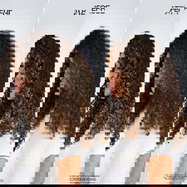 Redken Acidic Color Gloss Naked Gloss Hair Oil Duo Duo