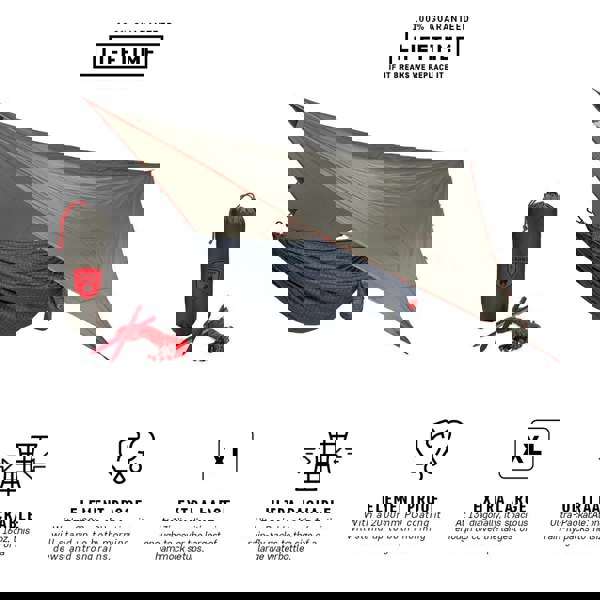 Abrigo Rain Fly & Shelter Abrigo-info-01