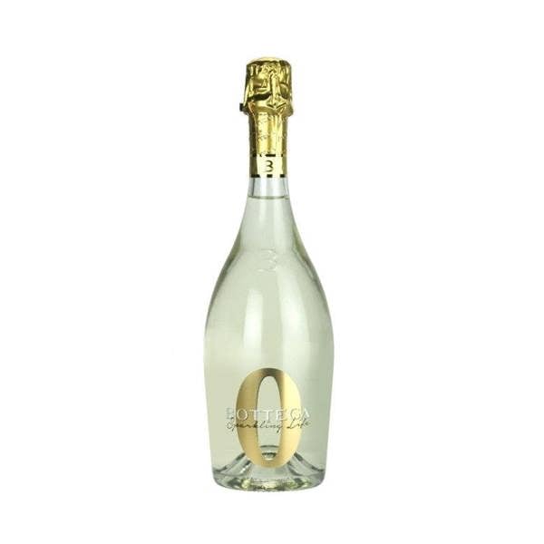 Bottega Sparkling Life Zero Alcohol Sparkling White Wine N.V.