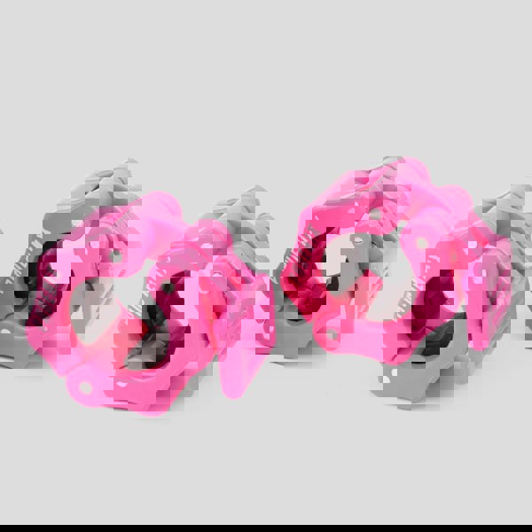 Phoenix Fitness 1" olympic bar locks