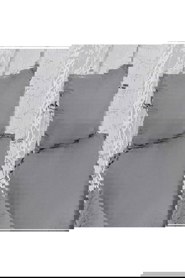 Living and Home Egg Hanging Chair Cushion Replacement Cotton Filled