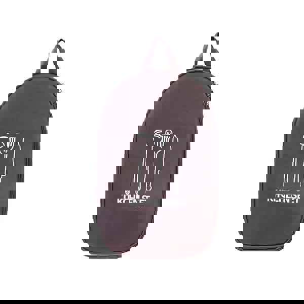 Leaper Portable Storage Bag for Outdoor Cookware – Tools Not Included