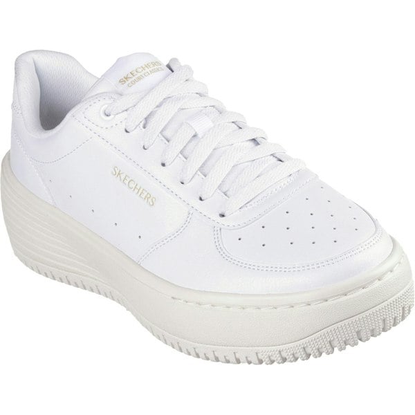 Skechers Grand 92 - Be Lifted Women's Trainers in White/Natural