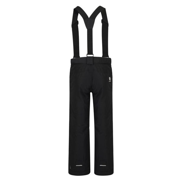 Dare 2B Childrens/Kids Motive Ski Pants - Black